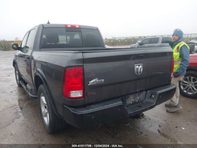 Photo 2 VIN: 1C6RR6LT0FS639702 - RAM 1500 