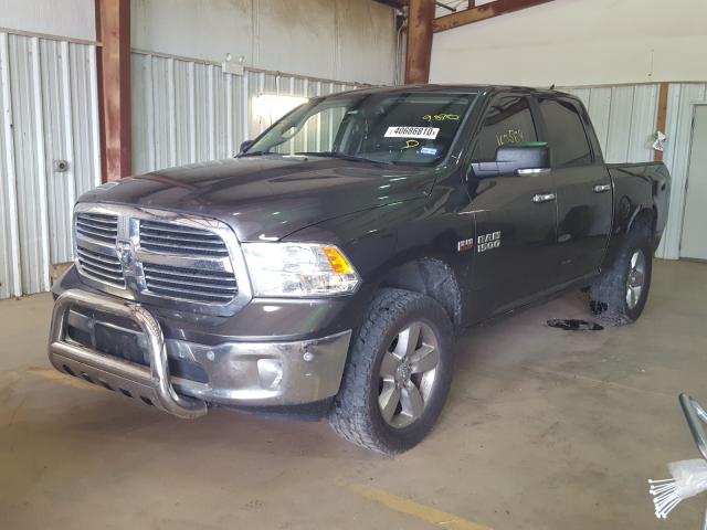 Photo 1 VIN: 1C6RR6LT0FS649890 - RAM 1500 SLT 