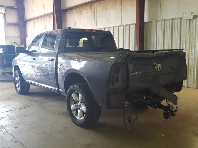 Photo 2 VIN: 1C6RR6LT0FS649890 - RAM 1500 SLT 