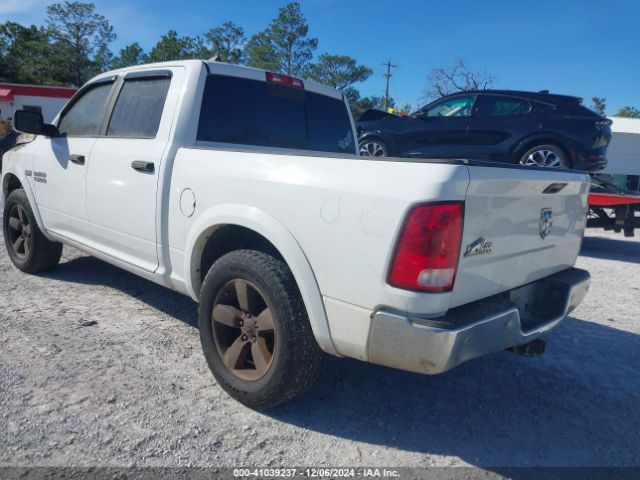 Photo 2 VIN: 1C6RR6LT0FS663532 - RAM 1500 