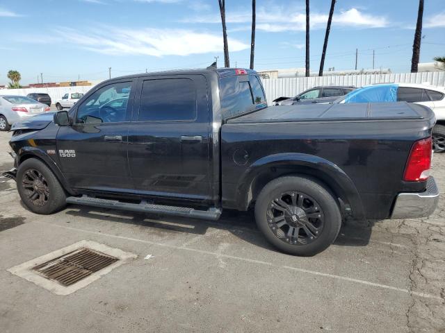 Photo 1 VIN: 1C6RR6LT0FS675406 - RAM 1500 SLT 