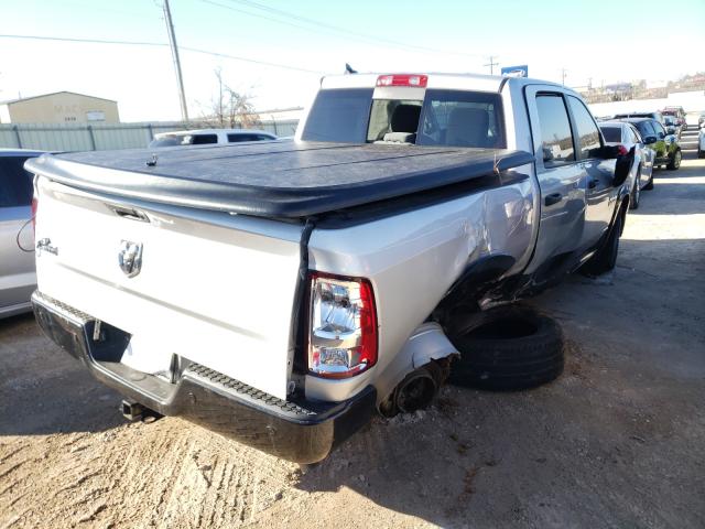 Photo 3 VIN: 1C6RR6LT0FS692335 - RAM 1500 SLT 