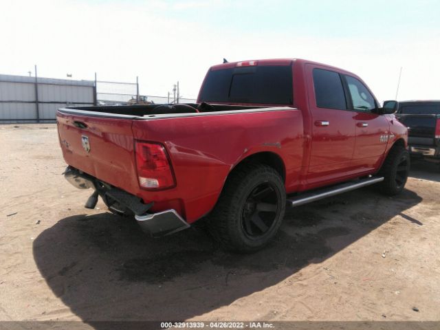 Photo 3 VIN: 1C6RR6LT0FS722191 - RAM 1500 