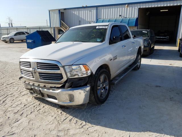 Photo 1 VIN: 1C6RR6LT0FS762612 - RAM 1500 SLT 