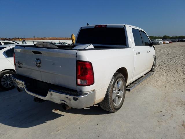 Photo 3 VIN: 1C6RR6LT0FS762612 - RAM 1500 SLT 