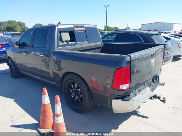 Photo 2 VIN: 1C6RR6LT0GS164506 - RAM 1500 