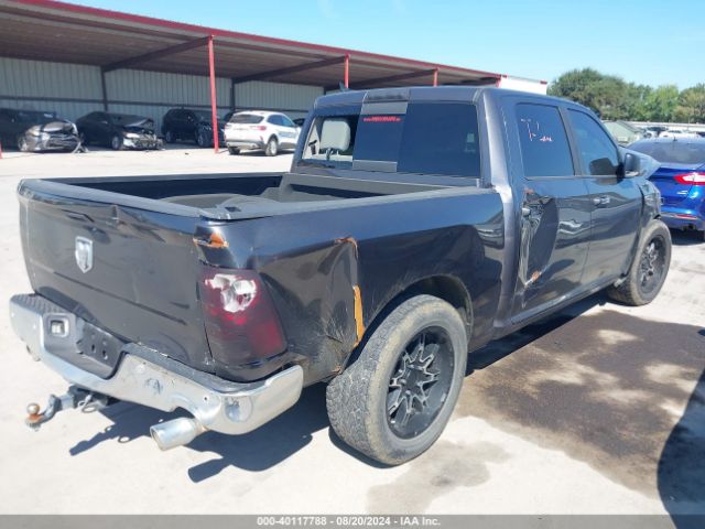 Photo 3 VIN: 1C6RR6LT0GS164506 - RAM 1500 