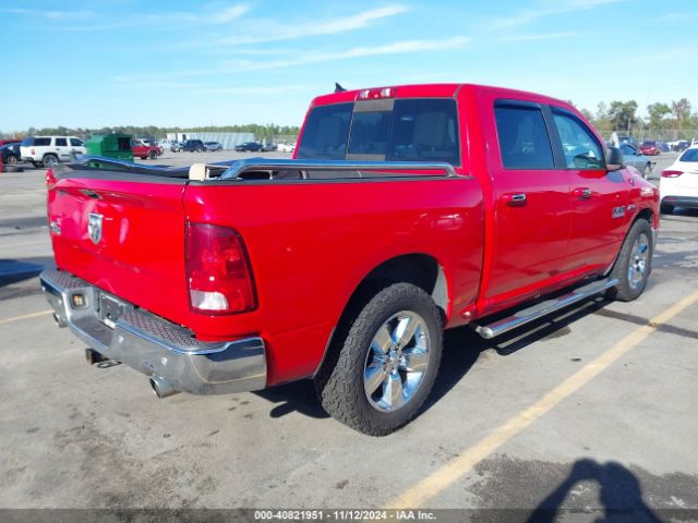 Photo 3 VIN: 1C6RR6LT0GS179135 - RAM 1500 