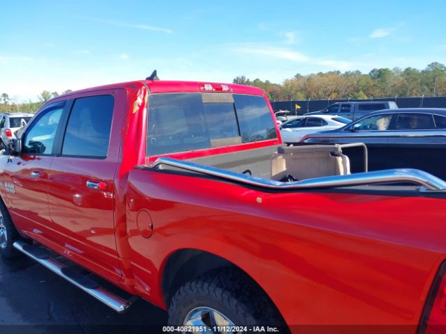 Photo 5 VIN: 1C6RR6LT0GS179135 - RAM 1500 