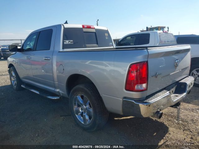 Photo 2 VIN: 1C6RR6LT0GS221271 - RAM 1500 