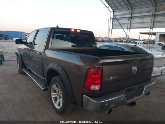 Photo 2 VIN: 1C6RR6LT0JS127317 - RAM 1500 