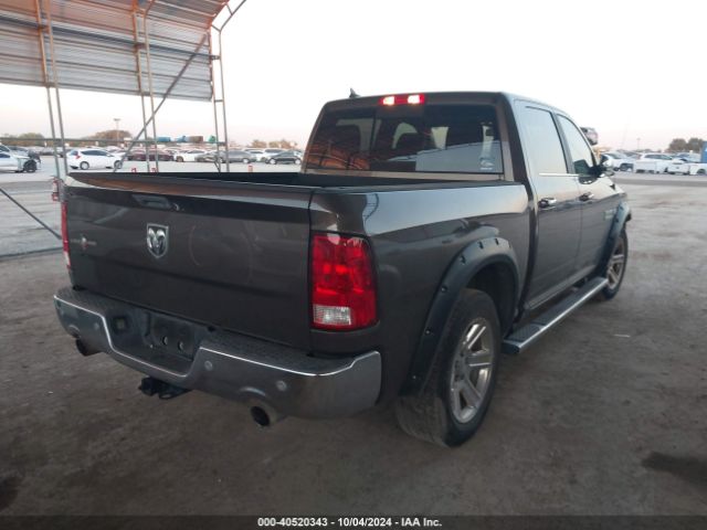 Photo 3 VIN: 1C6RR6LT0JS127317 - RAM 1500 