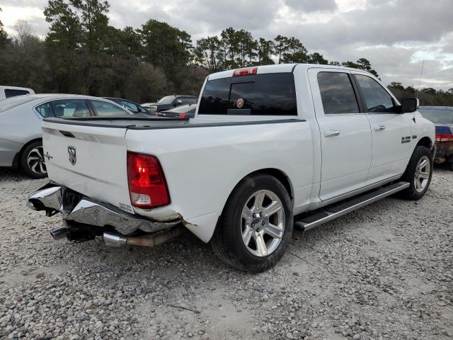 Photo 2 VIN: 1C6RR6LT0JS188294 - RAM 1500 