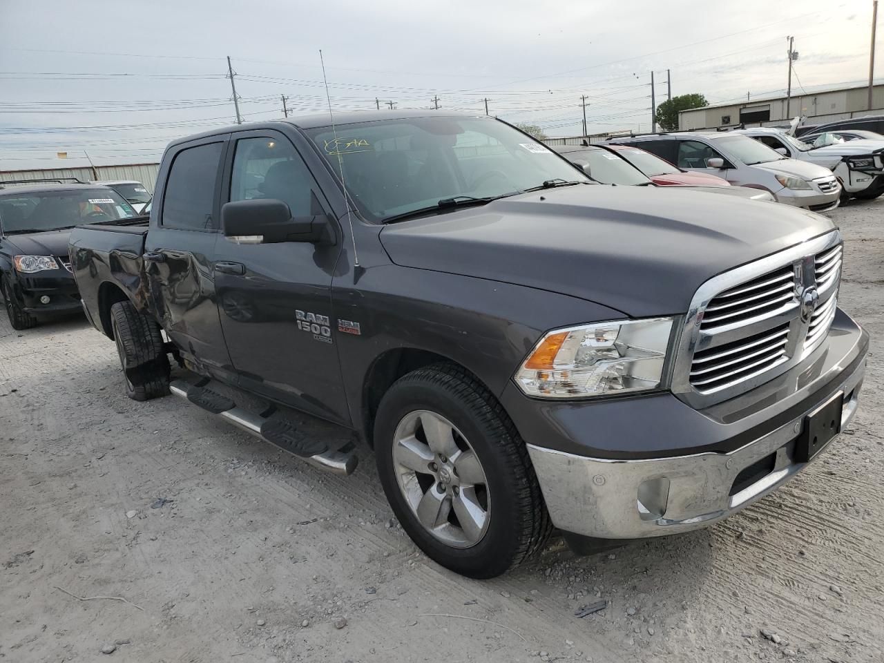 Photo 3 VIN: 1C6RR6LT0KS503175 - RAM 1500 