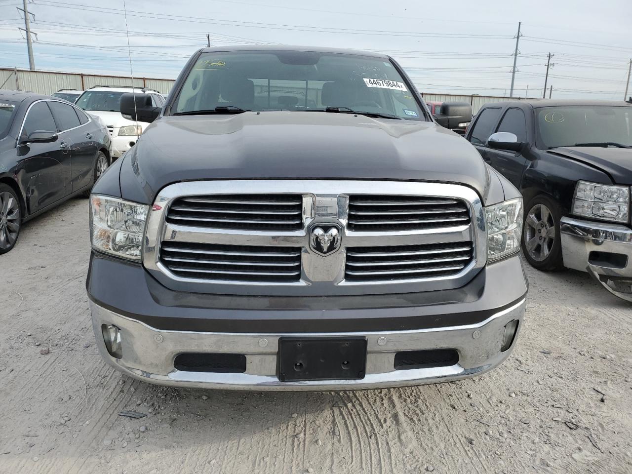 Photo 4 VIN: 1C6RR6LT0KS503175 - RAM 1500 