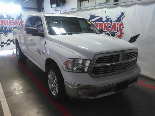 Photo 4 VIN: 1C6RR6LT0KS532532 - RAM 1500 CLASSIC 