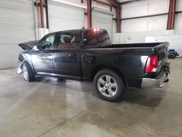 Photo 1 VIN: 1C6RR6LT0KS563490 - RAM 1500 