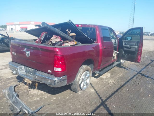 Photo 3 VIN: 1C6RR6LT0KS600795 - RAM 1500 