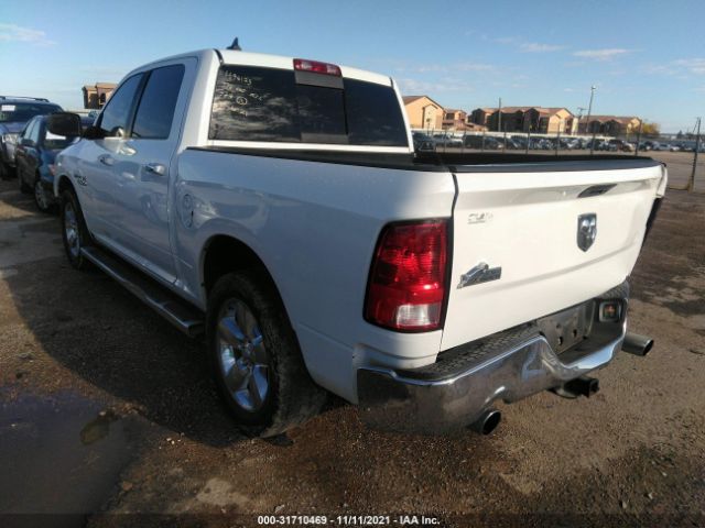 Photo 2 VIN: 1C6RR6LT1DS686427 - RAM 1500 