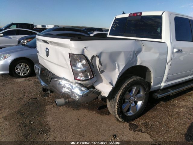 Photo 5 VIN: 1C6RR6LT1DS686427 - RAM 1500 