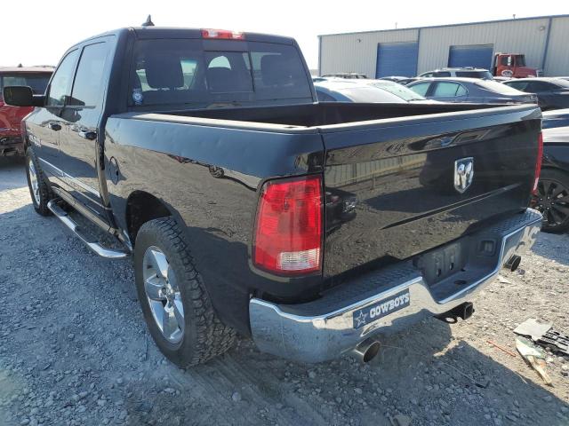 Photo 2 VIN: 1C6RR6LT1ES113903 - RAM 1500 SLT 