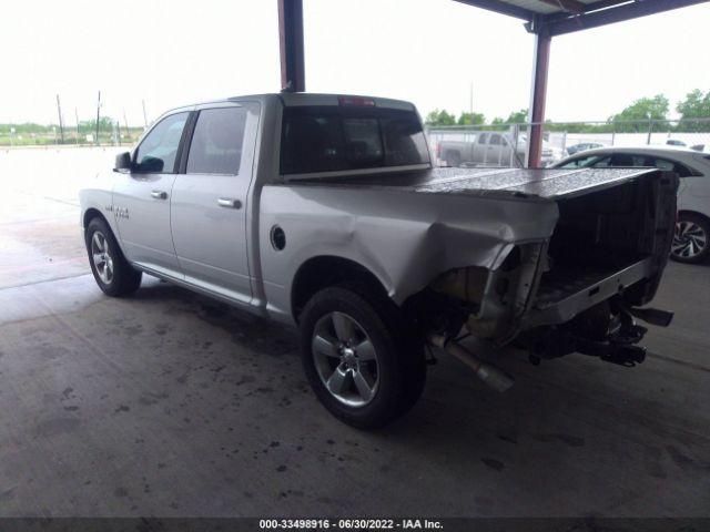 Photo 2 VIN: 1C6RR6LT1ES154421 - RAM 1500 