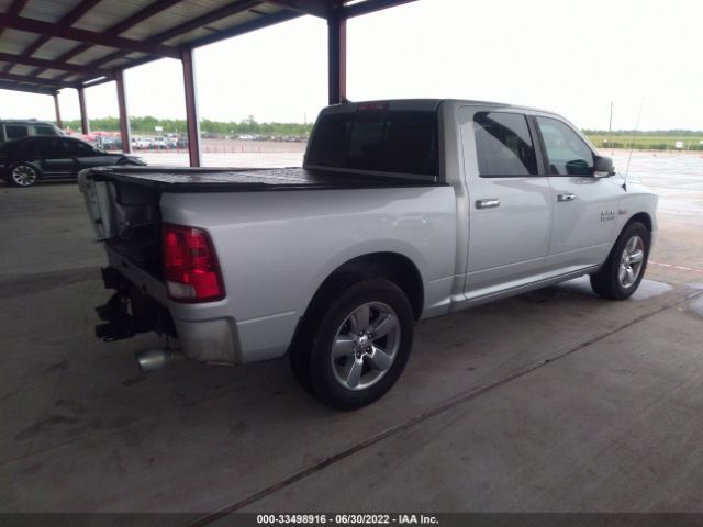 Photo 3 VIN: 1C6RR6LT1ES154421 - RAM 1500 