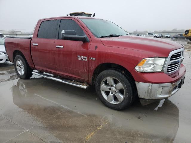 Photo 3 VIN: 1C6RR6LT1ES259413 - RAM 1500 