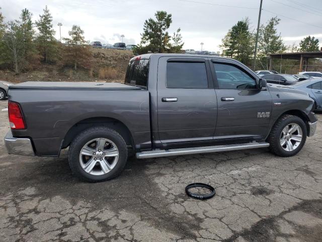 Photo 2 VIN: 1C6RR6LT1ES408709 - RAM 1500 SLT 