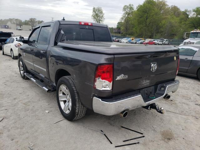 Photo 2 VIN: 1C6RR6LT1ES430015 - RAM 1500 SLT 