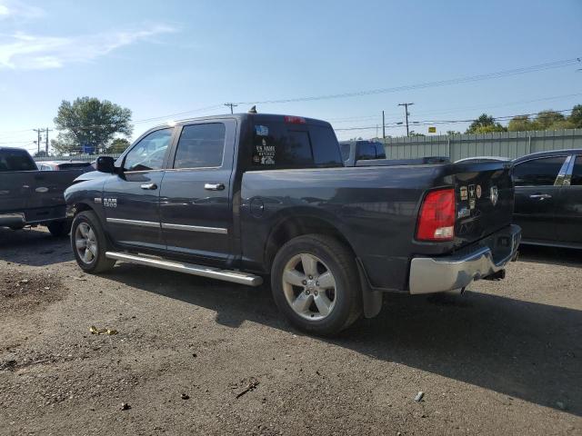 Photo 1 VIN: 1C6RR6LT1FS536224 - RAM 1500 SLT 