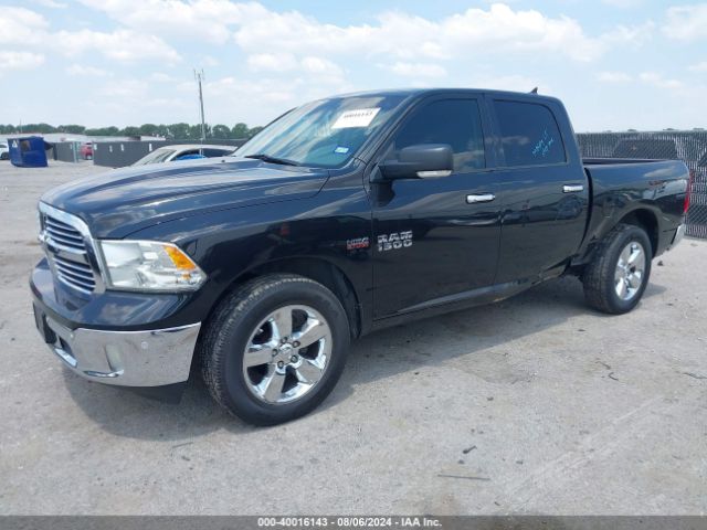 Photo 1 VIN: 1C6RR6LT1FS634895 - RAM 1500 