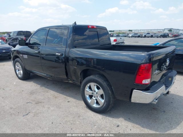 Photo 2 VIN: 1C6RR6LT1FS634895 - RAM 1500 