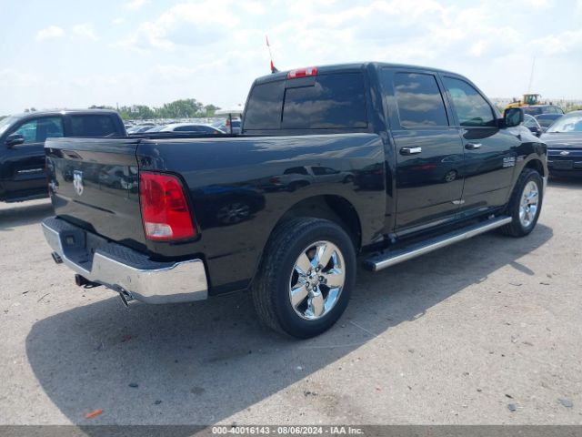 Photo 3 VIN: 1C6RR6LT1FS634895 - RAM 1500 