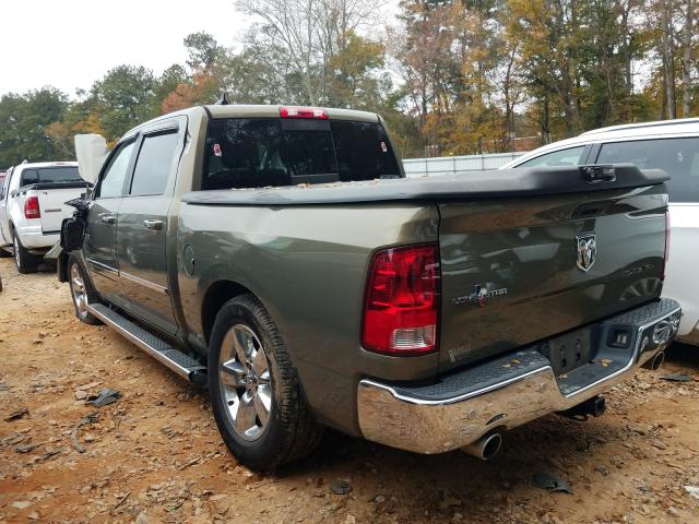 Photo 2 VIN: 1C6RR6LT1FS651356 - RAM 1500 SLT 