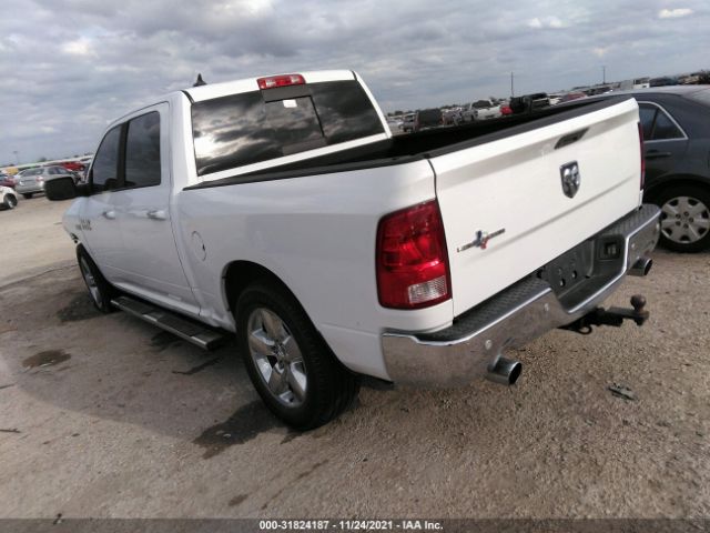 Photo 2 VIN: 1C6RR6LT1FS663636 - RAM 1500 