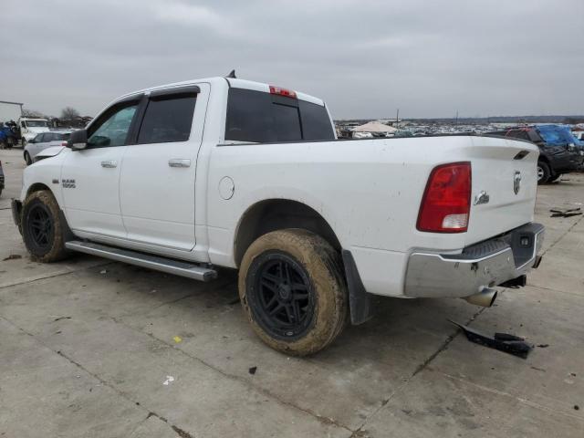 Photo 1 VIN: 1C6RR6LT1GS216189 - RAM 1500 