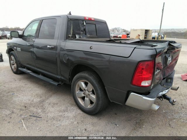 Photo 2 VIN: 1C6RR6LT1GS324277 - RAM 1500 