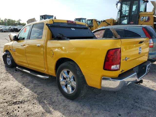 Photo 1 VIN: 1C6RR6LT1GS341094 - RAM 1500 SLT 