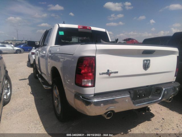 Photo 2 VIN: 1C6RR6LT1HS613712 - RAM 1500 