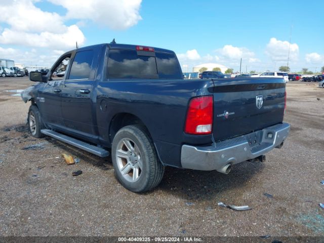 Photo 2 VIN: 1C6RR6LT1JS127312 - RAM 1500 