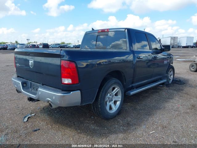 Photo 3 VIN: 1C6RR6LT1JS127312 - RAM 1500 