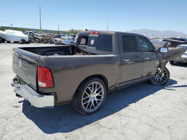 Photo 2 VIN: 1C6RR6LT1JS160391 - RAM 1500 SLT 