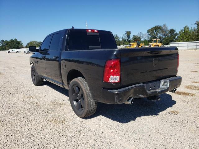 Photo 2 VIN: 1C6RR6LT1JS180818 - RAM 1500 SLT 