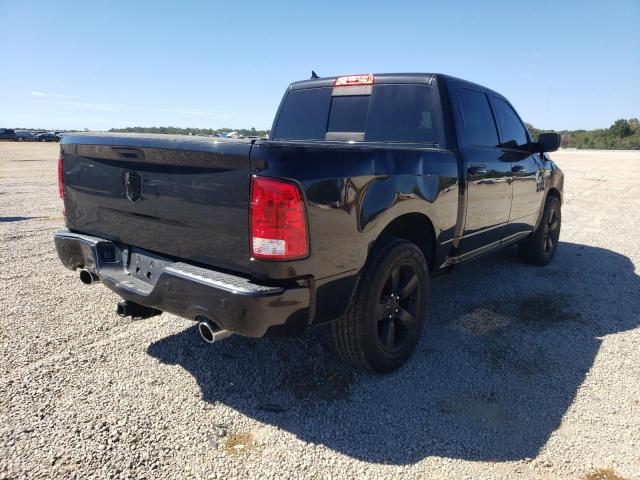 Photo 3 VIN: 1C6RR6LT1JS180818 - RAM 1500 SLT 