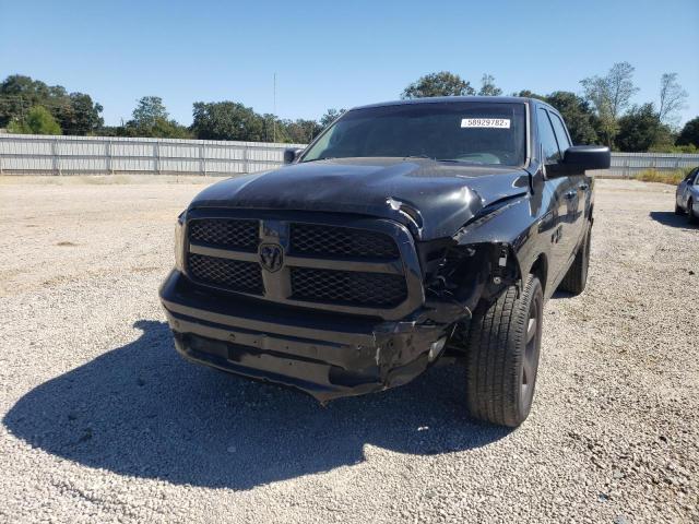 Photo 8 VIN: 1C6RR6LT1JS180818 - RAM 1500 SLT 