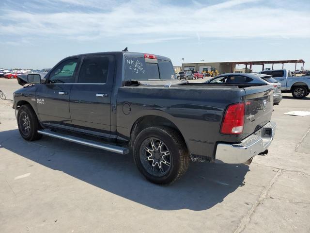 Photo 1 VIN: 1C6RR6LT1JS193343 - RAM 1500 SLT 