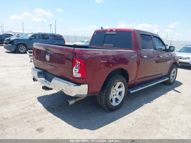 Photo 3 VIN: 1C6RR6LT1JS245201 - RAM 1500 