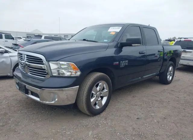 Photo 1 VIN: 1C6RR6LT1KS546228 - RAM 1500 