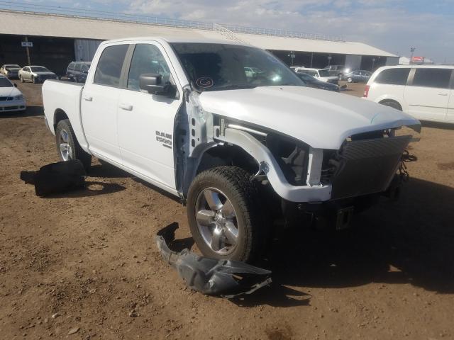 Photo 0 VIN: 1C6RR6LT1KS548884 - RAM 1500 CLASS 